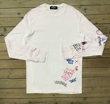 T-shirt Dsquared2 taglia M