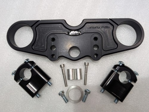 Abm superbike ponte forcella - abm,