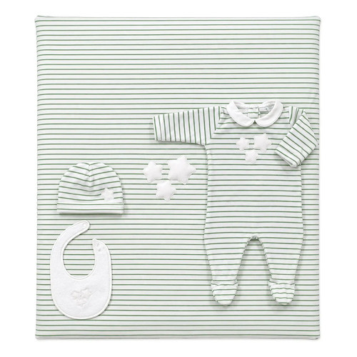 Set corredino neonati unisex - set,