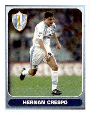 Figurina calcio merlin 2001 - merlin,
