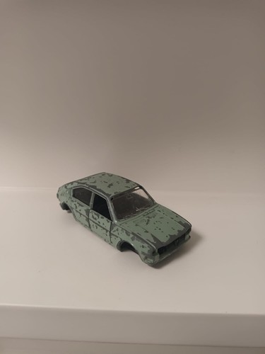 Alfa romeo alfasud mebetoys - alfa,