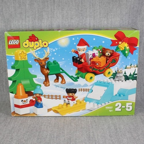 Lego duplo 10837 - lego,