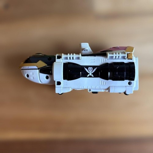 Robot miniatura sentai - robot, hero