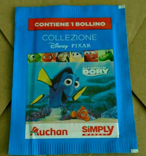 BUSTINA PIENA FIGURINE ALLA