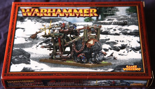 Warhammer ogre kingdoms - warhammer,,