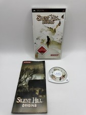 Silent Hill: Origins - PAL