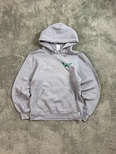 Felpa Vintage Russell Athletic