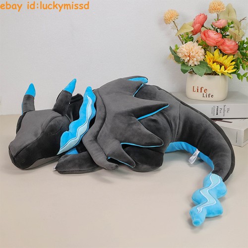 Cuscino charizard dormiente - charizard,