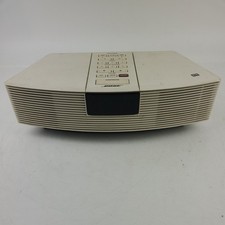 Bose Wave Radio AWR123