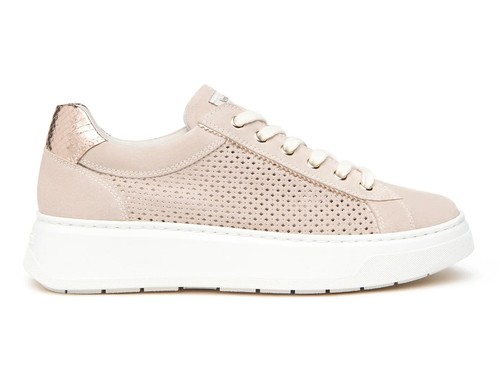 Nero giardini scarpe sneakers - giardini,