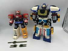 Super Sentai GoGoFive Power