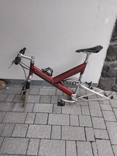 Bicicletta Mtb Gary Fisher