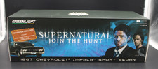 Supernatural Join The Hunt