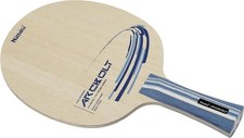 Nittaku Arcbolt FL racchetta