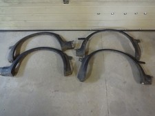 Copricerchio Country Golf Mk2 Jetta originale tre porte 4 pezzi 191853718c