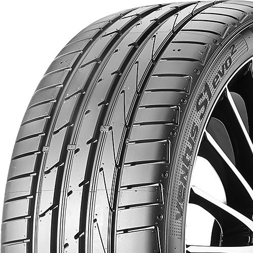 Hankook ventus evo k117b - ventus,