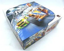 FORMULA D incl. ESTENSIONI