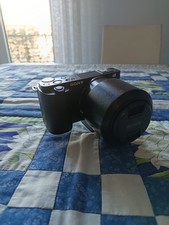 Sony Alpha ZV-E10 + Sony E