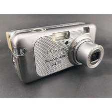 Canon fotocamera digitale