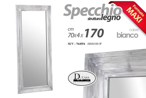 Specchio specchiera parete - specchiera, da
