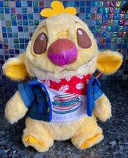 NEW DISNEY LISSEPUPPE EUROPE