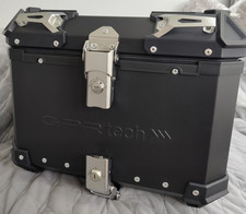 GPR TECH 35L bauletto/carter