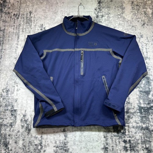 Mountain hardwear giacca uomo - mountain,