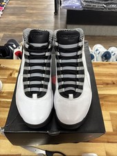 Taglia air jordan 10 - jordan,