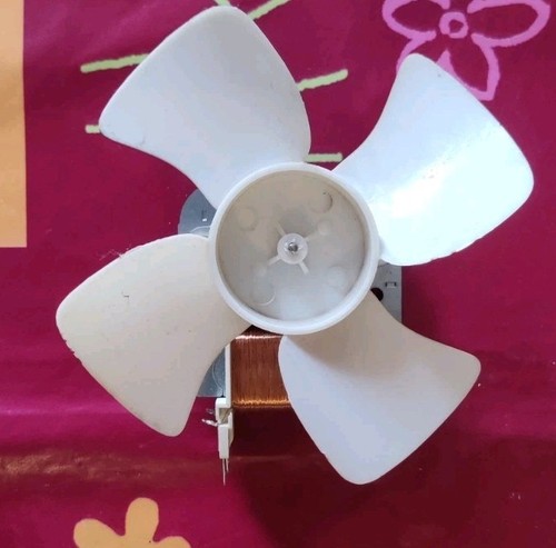 Ricambio motore ventola - , x
