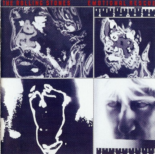 The rolling stones emotional - the,