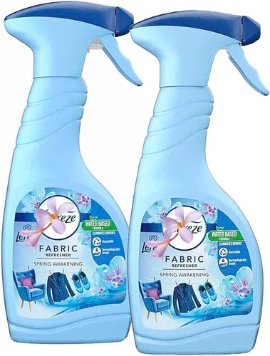 Febreze deodorante per tessuti - febreze,