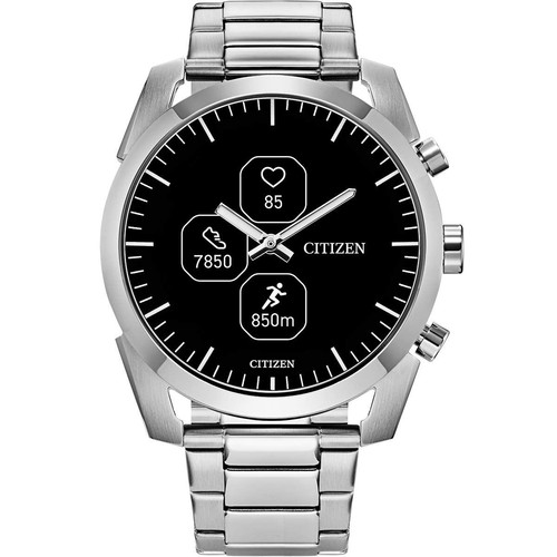 Nuovo smart watch - smart, citizen