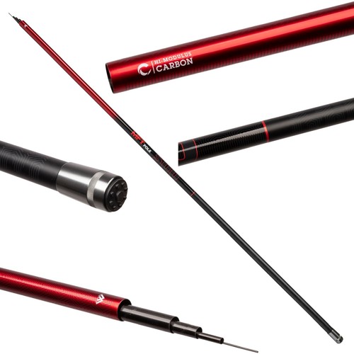 Mft 500 modulo carbon pole - 500,