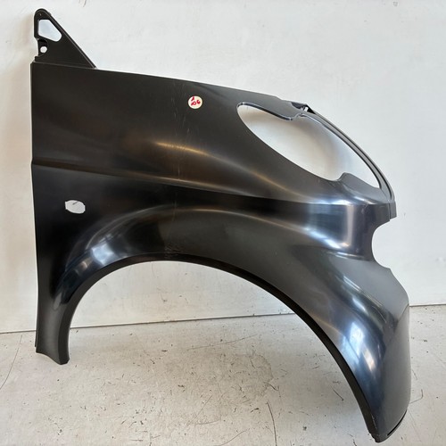 Parafango smart 450 cabrio - parafango,