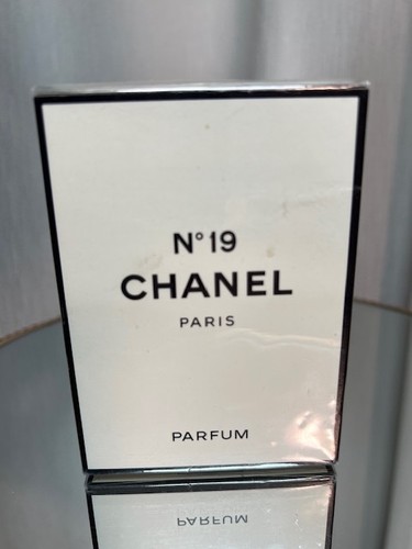 Chanel profumo puro 28 ml - n.19,