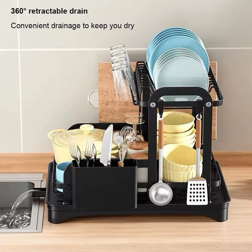 Scolapiatti cucina 2 - scolapiatti, da