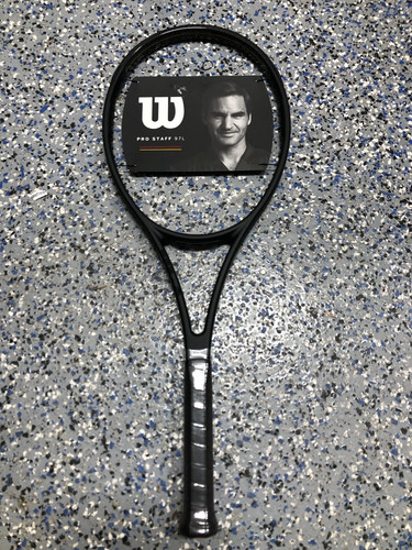 Wilson pro staff - staff, 4