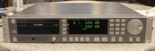 Professional Cd Players Studer