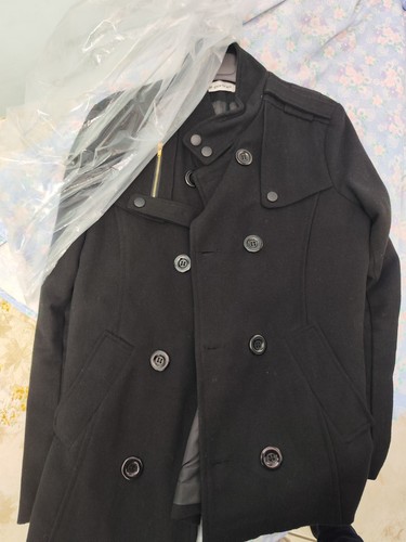 Cappotto uomo invernale - cappotto,