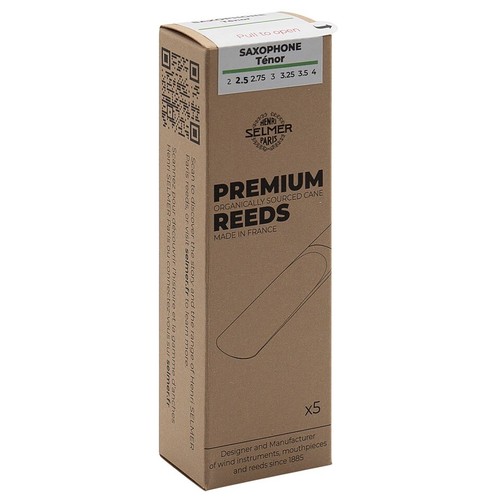 Selmer ance sax tenore premium - ance,