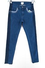 La Martina Blue Drill