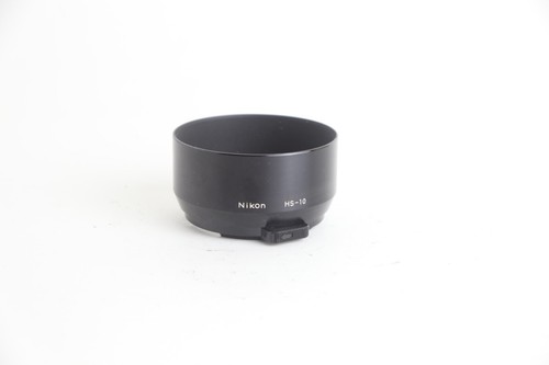 Nikon paraluce mm f2 - nikon, 85