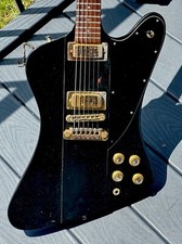 Gibson Firebird III Reissue