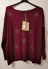 MAGLIA maniche lunghe - color