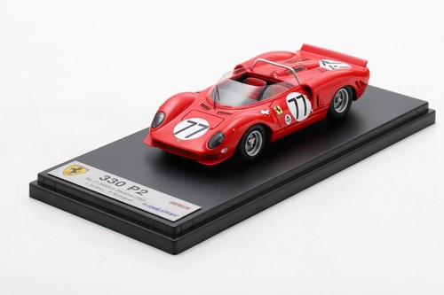 Looksmart ferrari 330 p2 - looksmart,