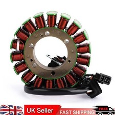 Statore generatore adatto per