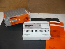 CASA SICUREZZA CITOFONO BTICINO TERRANEO 336200 RELAIS INTERCOMUNICANTE AFFARE!