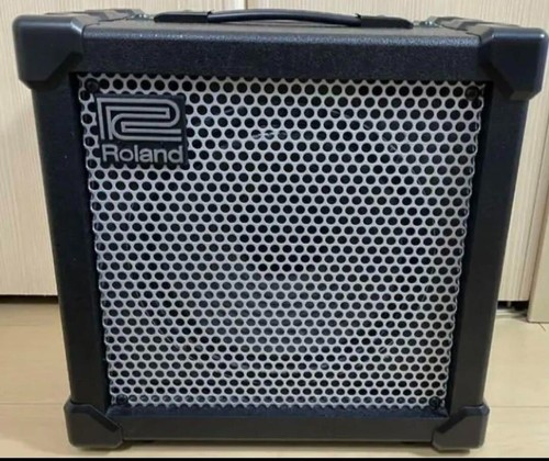 Roland cube 40xl amplificatore - cube-40xl,