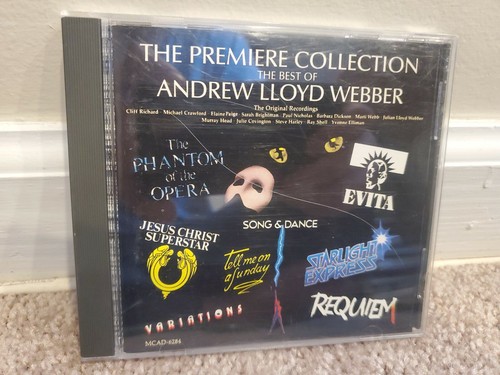 The premiere collection - premiere, collection:
