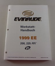 Workshop Manual Evinrude